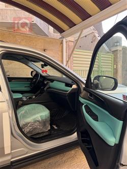 Jeep Grand Cherokee L